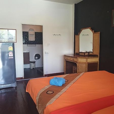 The Corner Transit Hostel Koh Samui Zewnętrze zdjęcie