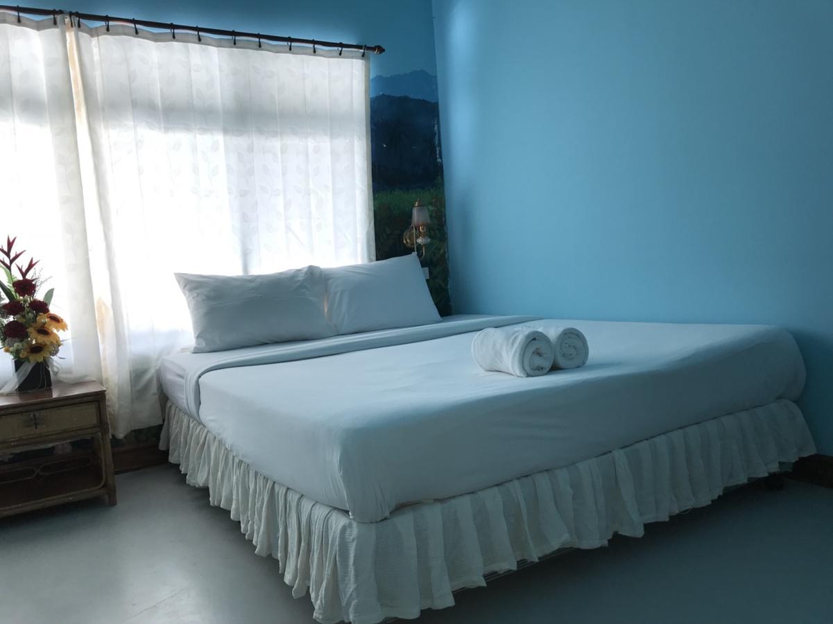 The Corner Transit Hostel Koh Samui Zewnętrze zdjęcie