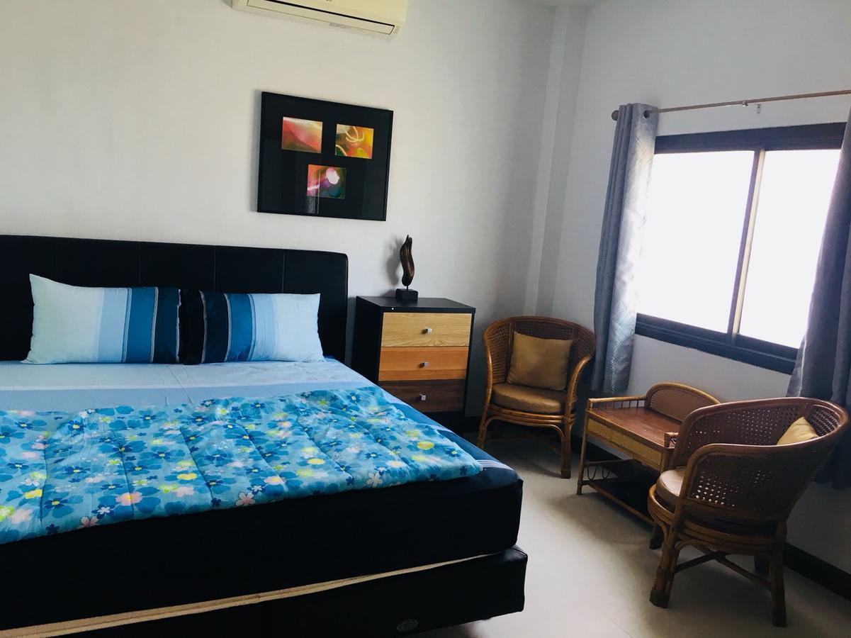 The Corner Transit Hostel Koh Samui Zewnętrze zdjęcie